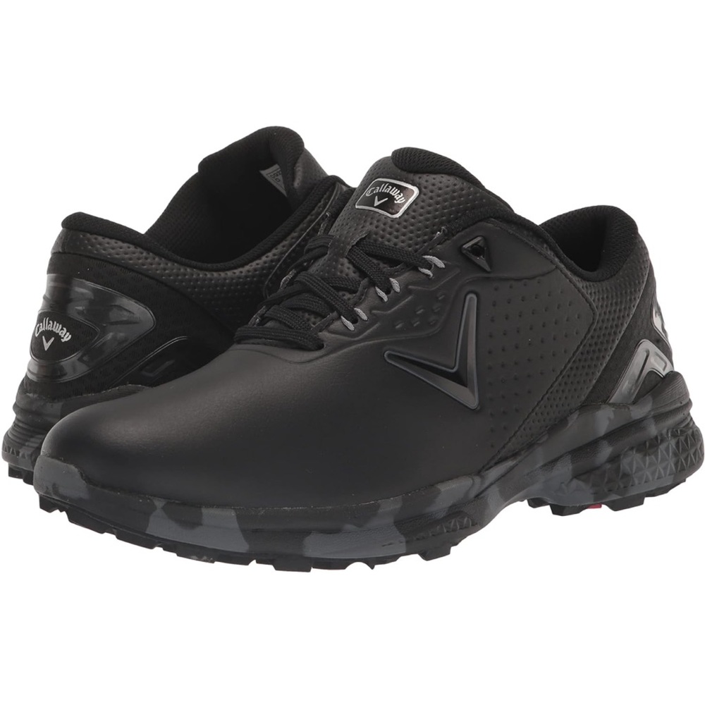 Men's Callaway Monterey SL Golf Shoe - Size 11.5